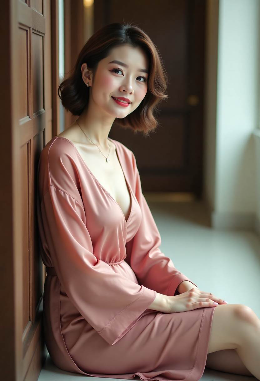 小镇食光簿剧集海报